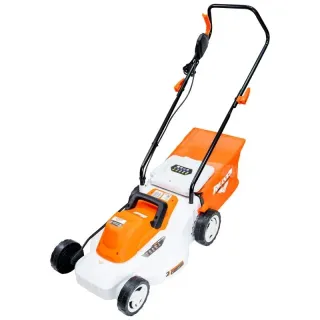 Електрическа косачка за трева RURIS RXE 1500/ 1.5kW