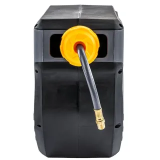 Автоматична пневматична макара Powermat PM-ABNW-20MN/ 20м