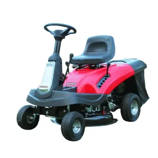 Бензинова тракторна косачка Raider RD-GLM16/ 6.5 к.с.
