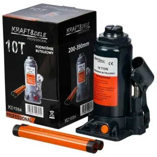 Бутилков крик KraftDele KD1984/ 10 т