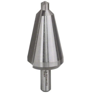 Свредло за ламарина цилиндрично HSS на Bosch 16-30 mm
