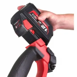 Акумулаторна ъглова бормашина Milwaukee M18FRAD2-0/ 18V Акумулаторна ъглова бормашина Milwaukee M18FRAD2-0/ 18V
