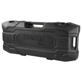 Къртач Raider RDP-DH04 HEX/ 1400W