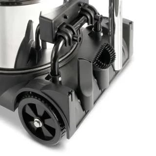 Прахосмукачка за мокро и сухо почистване STAHLWERK VCL-1400 ST / 1400 W/ 60 л Прахосмукачка за мокро и сухо почистване STAHLWERK VCL-1400 ST / 1400 W/ 60 л