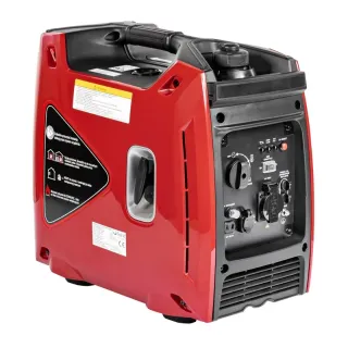 Инверторен генератор за ток Cedrus IN2000R/ 1900W