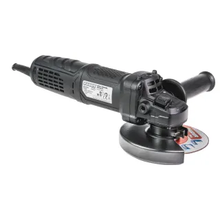 Ъглошлайф Raider RDP-AG75 Black Edition/ 1200W