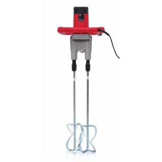 Бъркалка за строителни смеси KraftDele KD3034/ 2.8kW