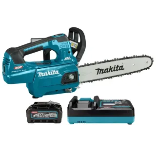 Акумулаторен верижен трион Makita UC003GM101/ 40V/ 4.0Ah/ XGT