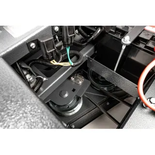 Тракторна косачка Cedrus C-TRAC-Z107/ 24 к.с.