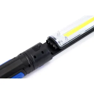 Работна LED лампа KraftDele KD3499/ 2x10 W Работна LED лампа KraftDele KD3499/ 2x10 W