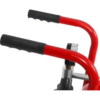 Пясъкоструйка + аксесоари KraftDele KD5854/ 38 л Пясъкоструйка + аксесоари KraftDele KD5854/ 38 л