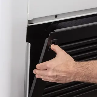 Влагоуловител за басейни и търговски обекти Trotec DH 120/ 2.56 kW