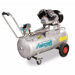 Koмпресор Aircraft Airprofi 321/100