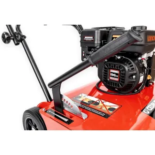 Бензинов скарификатор Cedrus CEDWR46L-R/ 4,1 kW