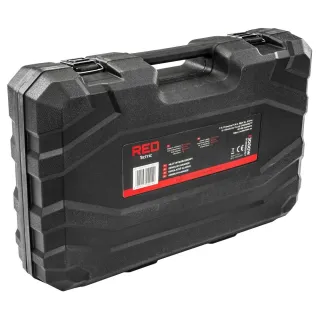 Електрически къртач RED TECHNIC RTMWB0107/ 3kW/ 20J