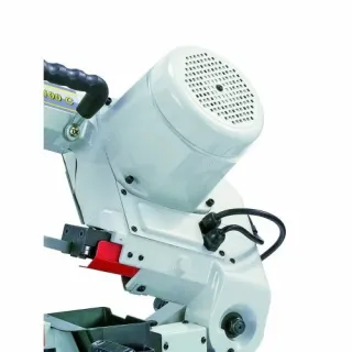 Лентоотрезна машина BERNARDO EBS 100C