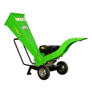 Бензинова дробилка за клони MICUL FERMIER GF-2344/ 7 к.с.