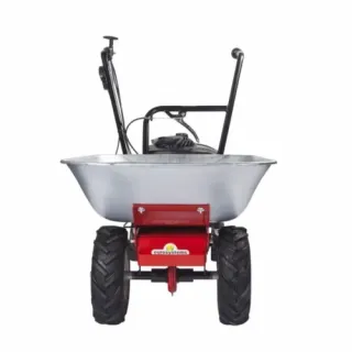 Моторна количка Eurosystems CARRY - Briggs & Stratton 450 E/ 2.5 к.с.