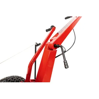 Каналокопател Cedrus KP02/ 4.1kW/ 450мм