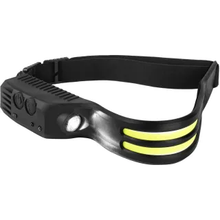 LED челник KraftDele KD3490/ 1200 mAh LED челник KraftDele KD3490/ 1200 mAh