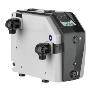 Хидрофорна инверторна система WILO Isar BOOST5-E-5-2G/ 1100W
