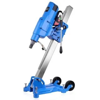 Диамантено-пробивна машина със стойка Stako ST-305SR/ 4350W