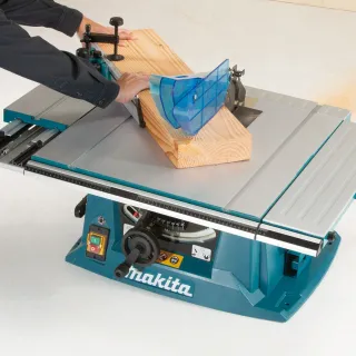 Настолен циркуляр Makita MLT100N/ 1500W