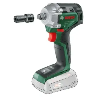 Акумулаторен гайковерт Bosch UniversalImpactDrive 18V-350/ 18V