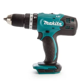 Акумулаторен ударен винтоверт Makita DHP453Z/ 18V