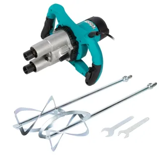 Бъркалка за строителни смеси Detoolz DZ-C298/ 1800W