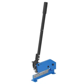 Ръчна ножица за ламарина VEVOR HS-12/ 270 мм Ръчна ножица за ламарина VEVOR HS-12/ 270 мм