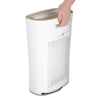 Дизайнерски пречиствател на въздух Trotec AirgoClean® 110 E/ 22W Дизайнерски пречиствател на въздух Trotec AirgoClean® 110 E/ 22W