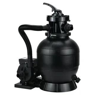 Помпа за басейни IBO SWIMBOX 2502/ 0,25kW/ 230V/ 20л