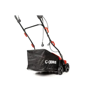 Аератор 2 в 1 Cedrus WE40/ 2000W