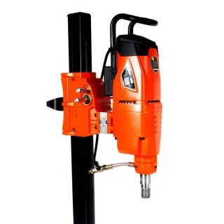 Диамантена бормашина за бетон със стойка BASS POLSKA 7754/ 5580W