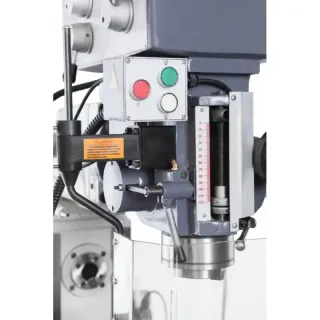 Фреза и бормашина CORMAK XZ 6350ZB/ 2.2 kW Фреза и бормашина CORMAK XZ 6350ZB/ 2.2 kW