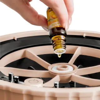 Дизайнерски овлажнител Trotec B 24 E/ 6W