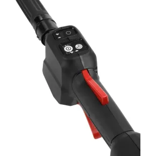 Комплект акумулаторен комби двигател + батерии и зарядно в куфар Makita DUX60Z / 36V/ 2x6Ah