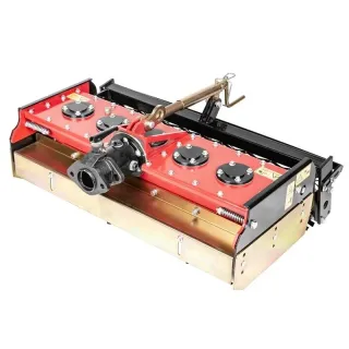 Прикачена брана за мотоблок Cedrus CEDRTJ01/ 75 см