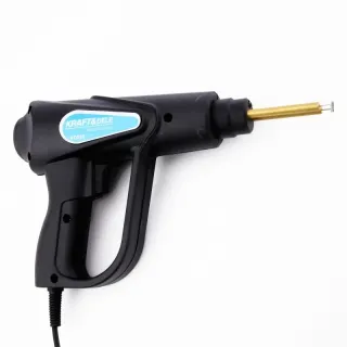 Пистолет за лепене на пластмаса KraftDele KD865/ 120W Пистолет за лепене на пластмаса KraftDele KD865/ 120W