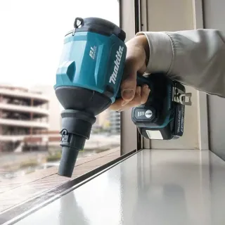 Акумулаторен пистолет за въздух Makita DAS180Z/ 18V