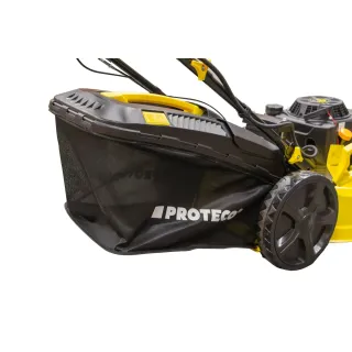 Бензинова косачка PROTECO 5106BSE56P/ 4.5kW