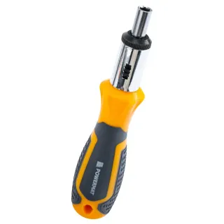 Комплект отвертки, битове, вложки и шестограми Powermat PM-ZW-132ZN/ 132 бр. Комплект отвертки, битове, вложки и шестограми Powermat PM-ZW-132ZN/ 132 бр.