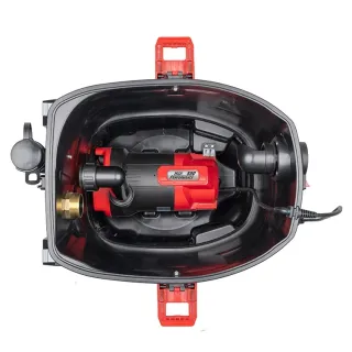 Водосмукачка SPRiNTUS HydroX Works/ 1750 W Водосмукачка SPRiNTUS HydroX Works/ 1750 W