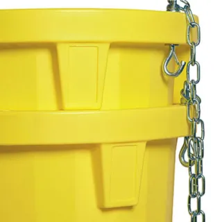 Улей за строителни отпадъци TEKCNOPLAST TE0001119/ 1060 мм