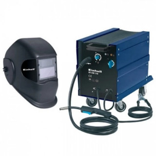 Заваръчен автомат BT-GW 170 KIT СО на Einhell