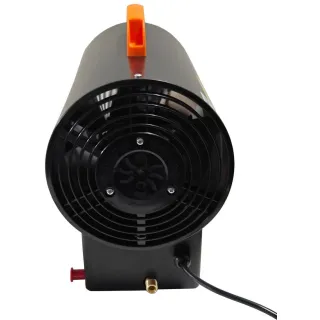 Газов калорифер KraftDele KD11703/ 20 kW/ 320 m³/h