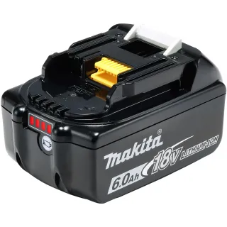 Акумулаторна батерия Makita BL1860B / 6Ah
