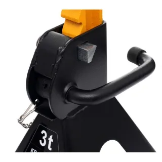 Стойки за автомобили KraftDele KD3096/ 2 бр.