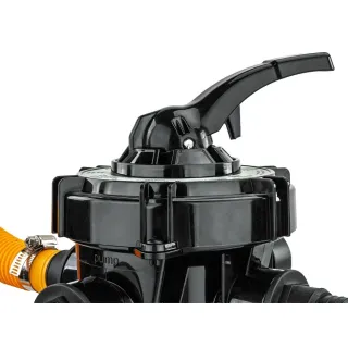 Помпа за басейн POWERMAT PM-PPDB-400J/ 400W